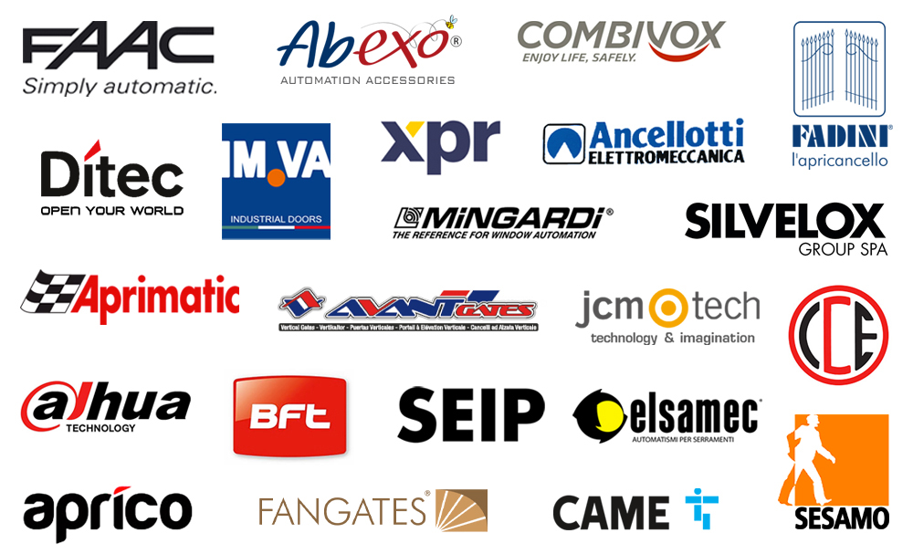 IMER SRL Marchi partner