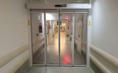 Accessibilità e igiene