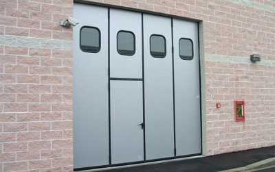 Sicurezza & efficienza