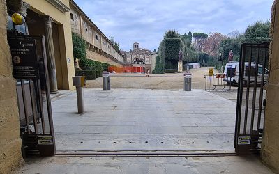 Sicurezza & praticità